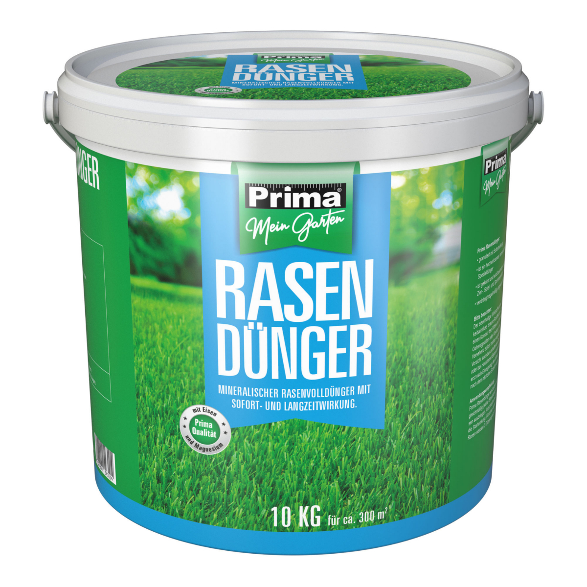 Rasendünger