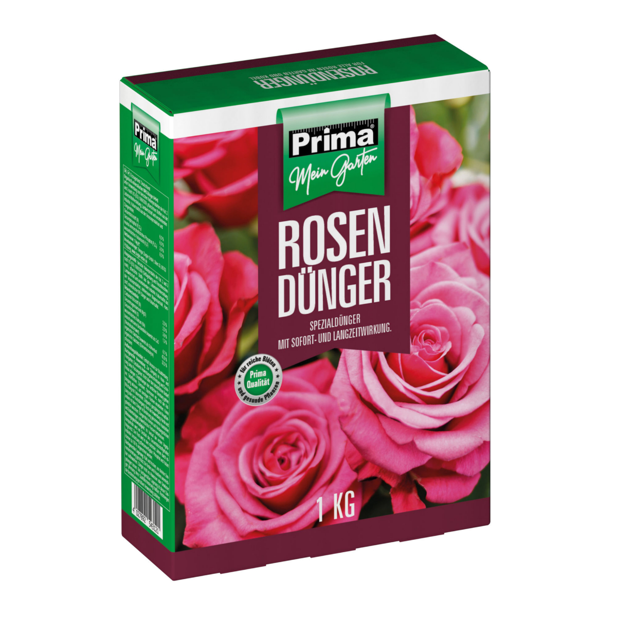Rosendünger
