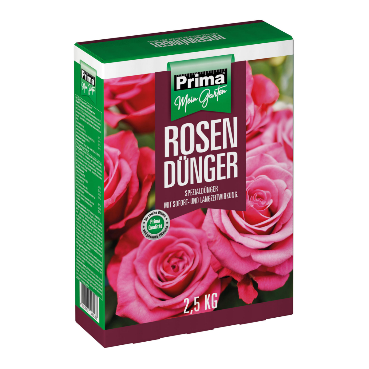 Rosendünger