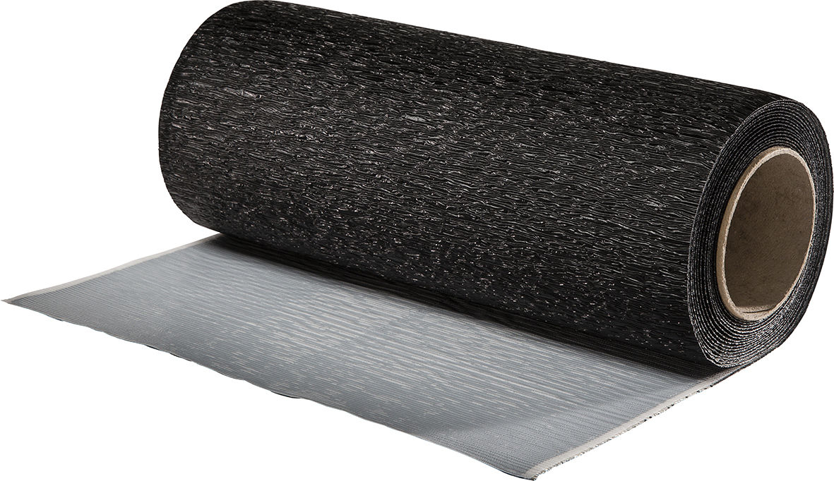 Wand-/Kaminanschluss