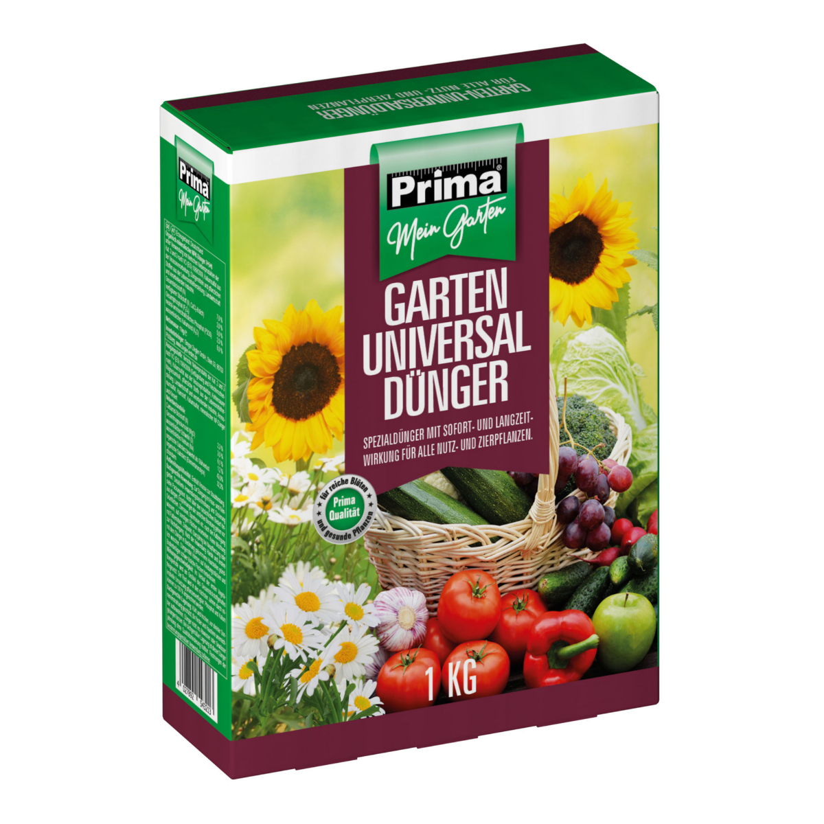 Garten Universaldünger