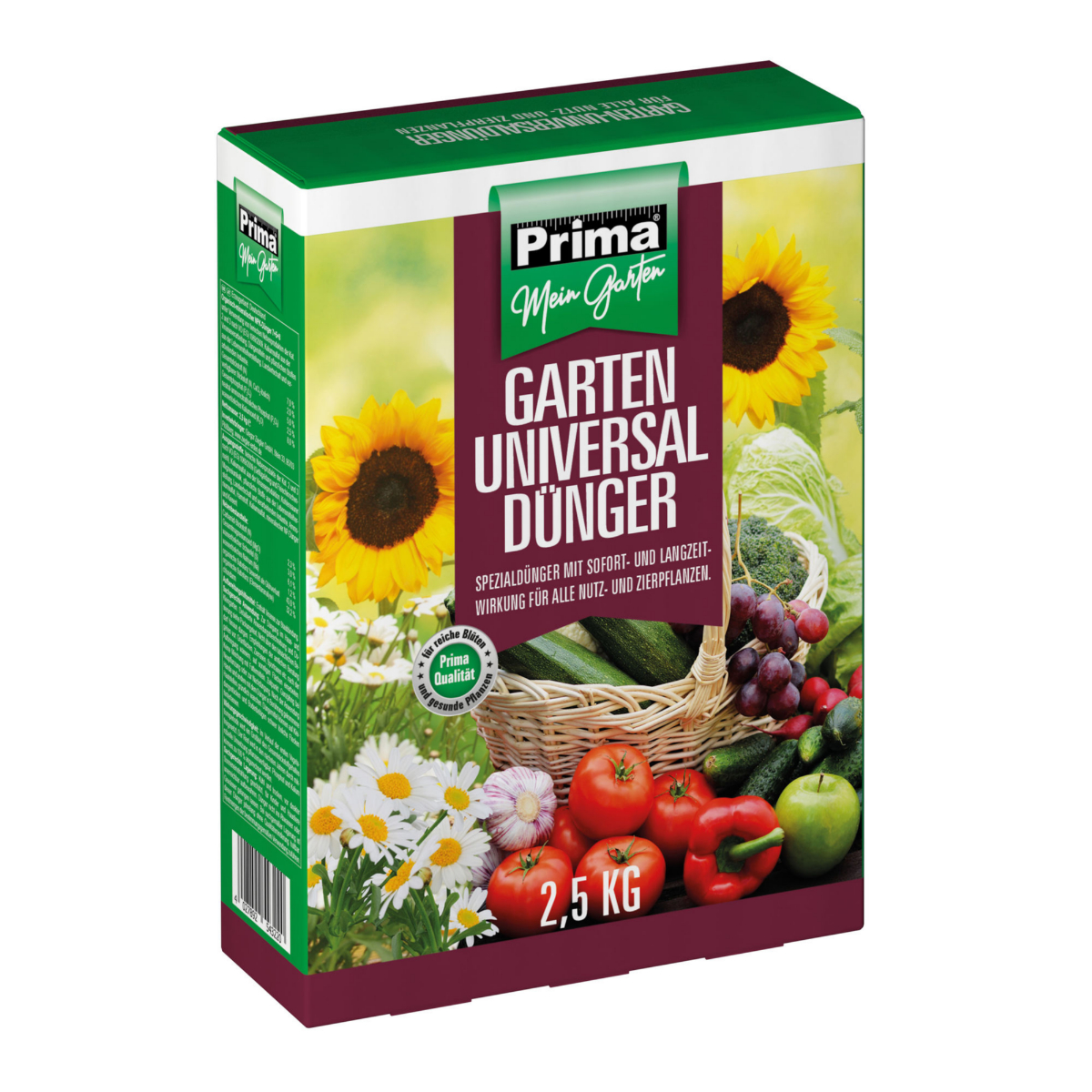 Garten Universaldünger