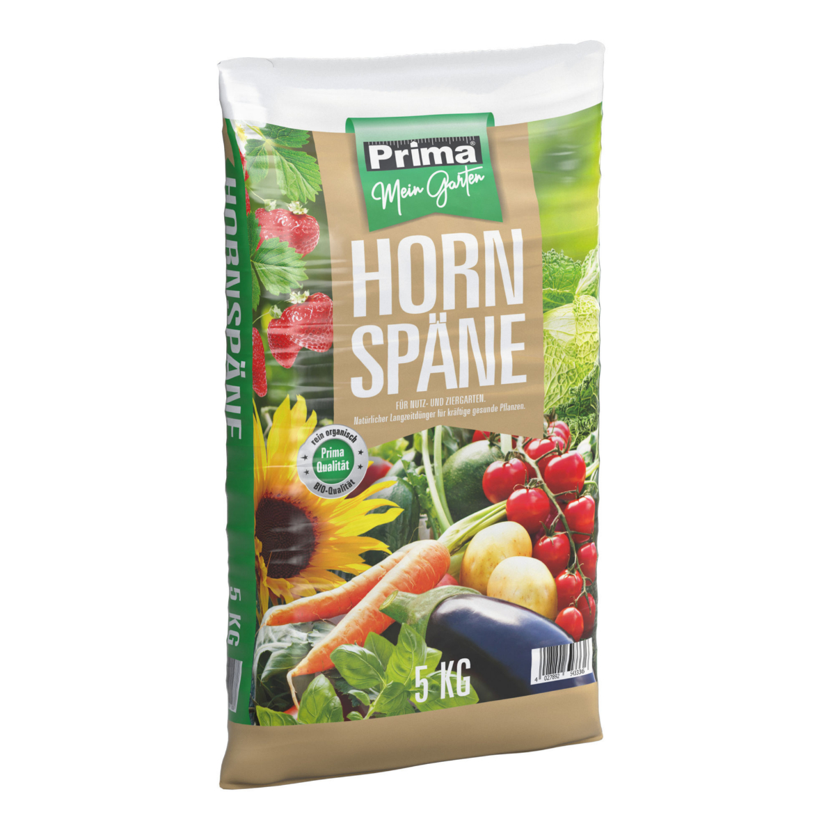 Hornspäne