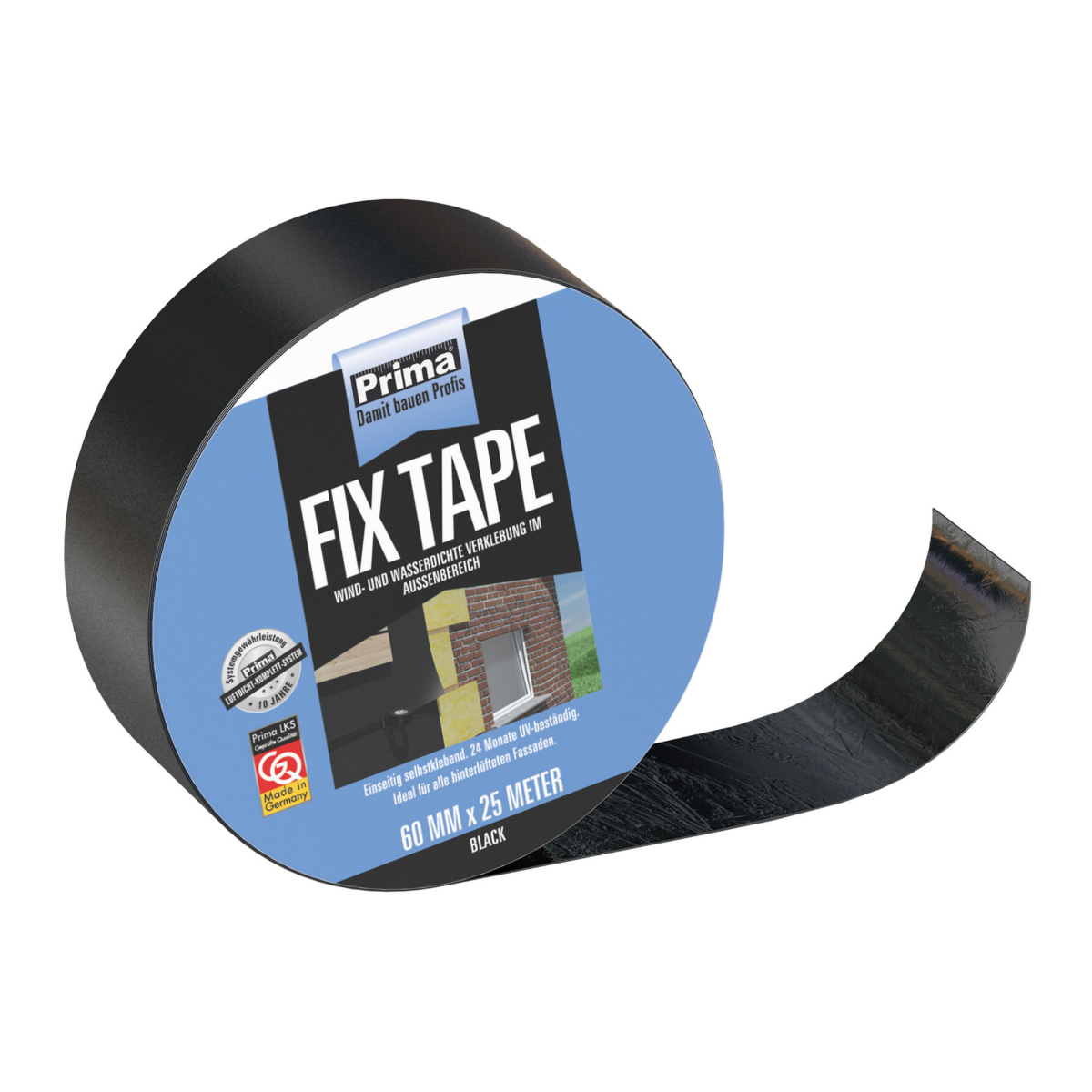 Fix Tape