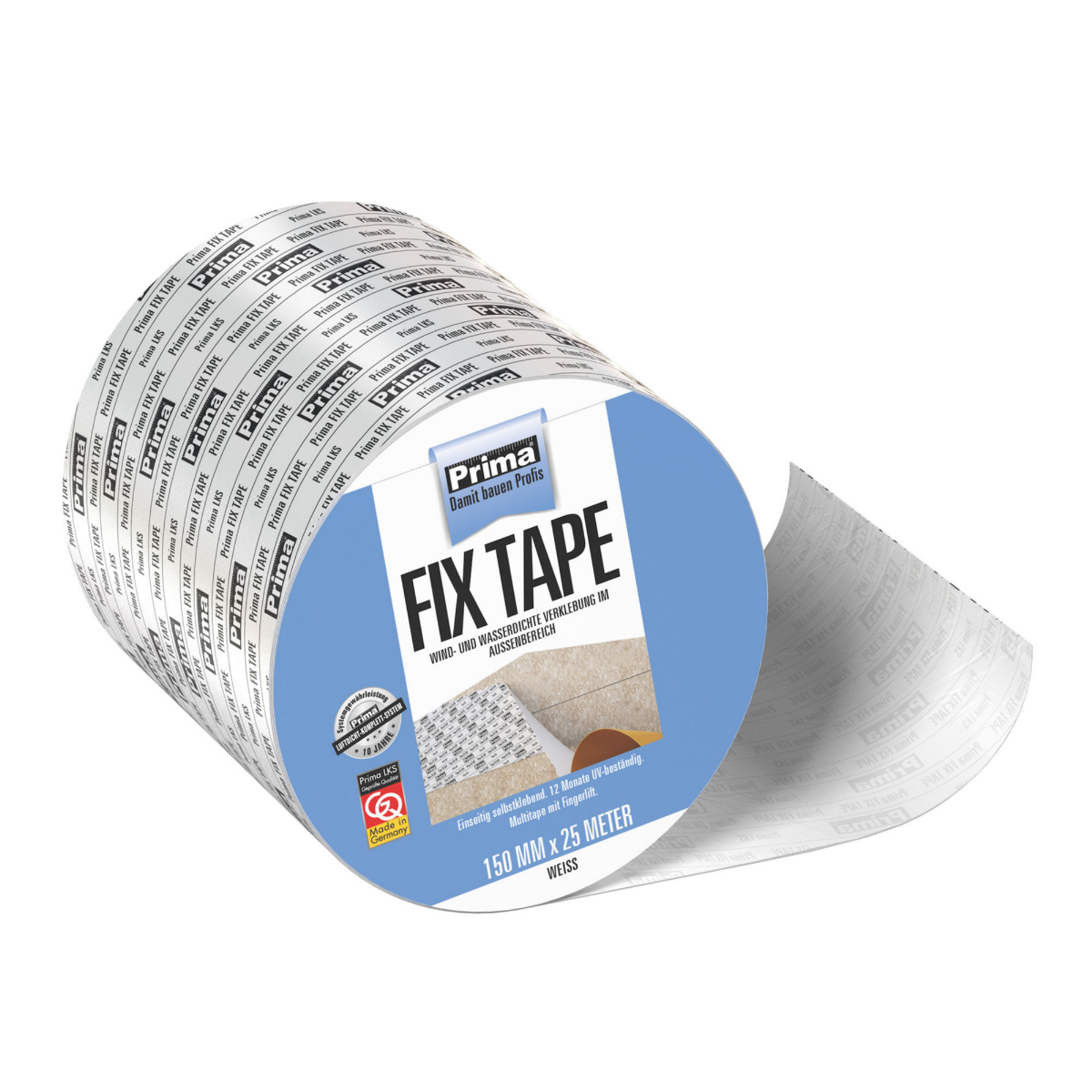 Fix Tape