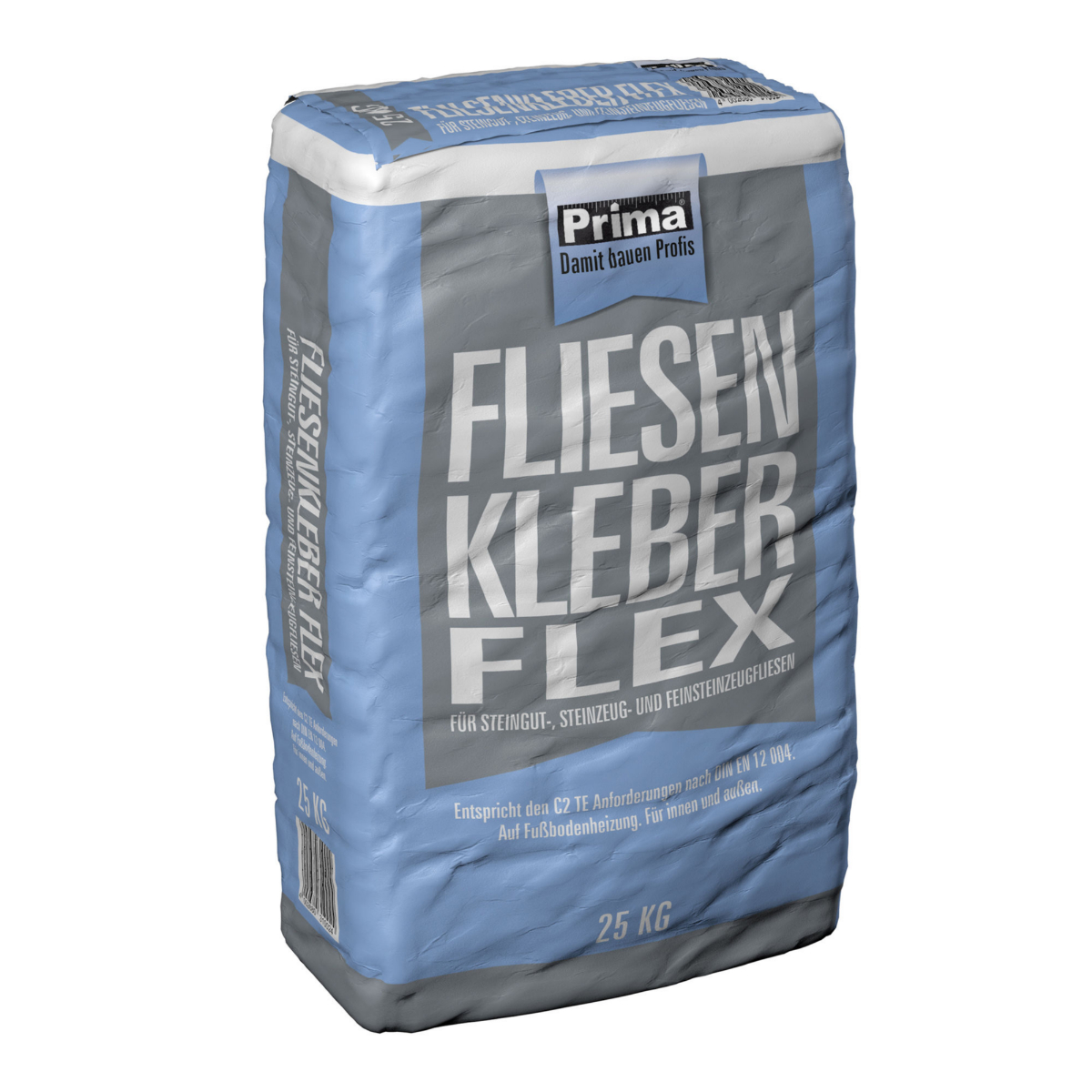 Fliesenkleber-Flex