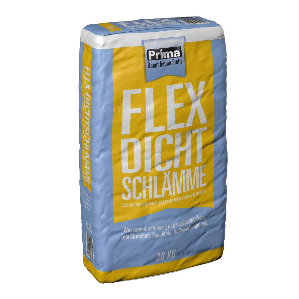 Dichtschlämme-Flex