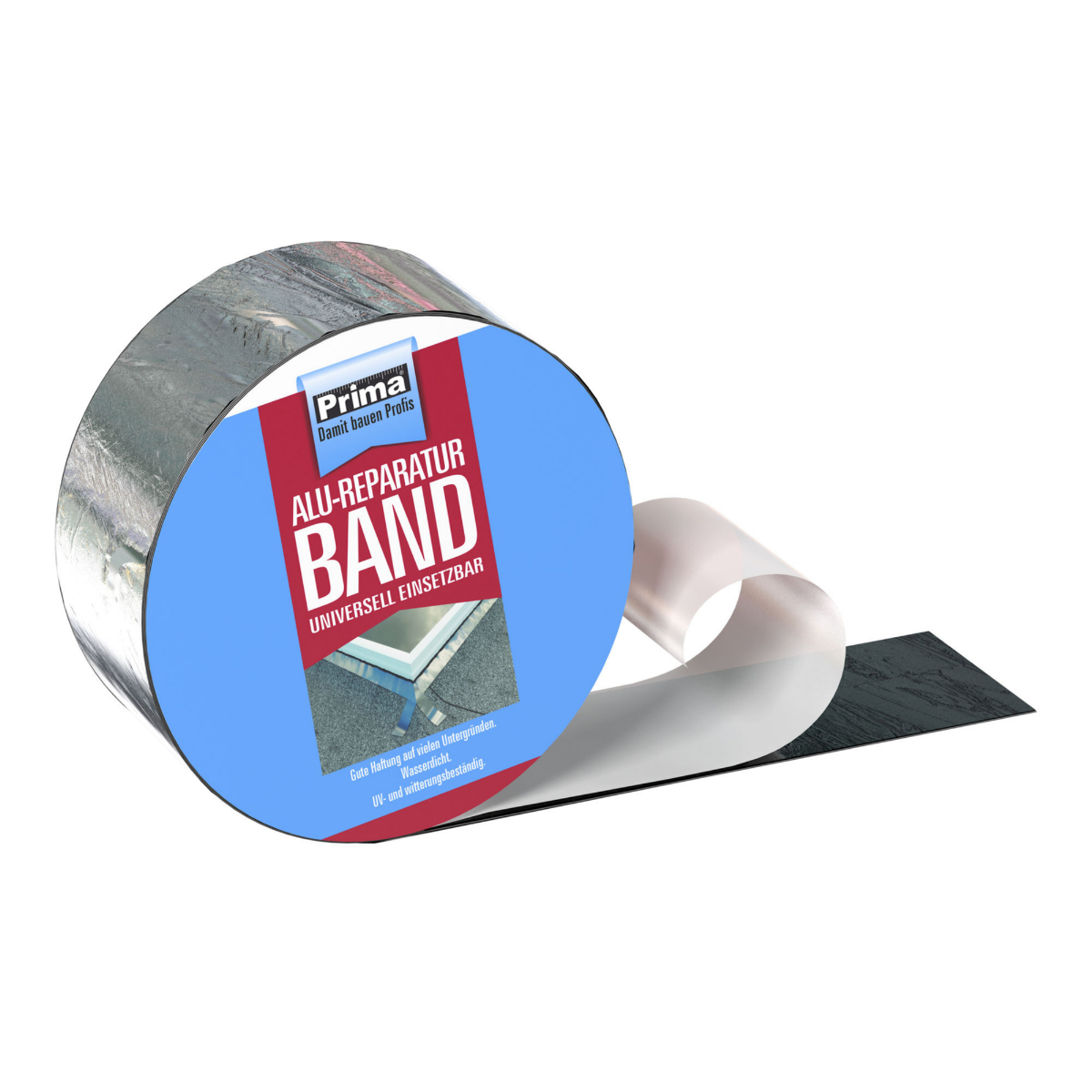 Alu-Reparaturband