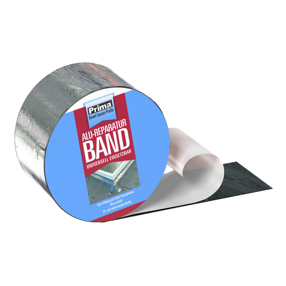 Alu-Reparaturband