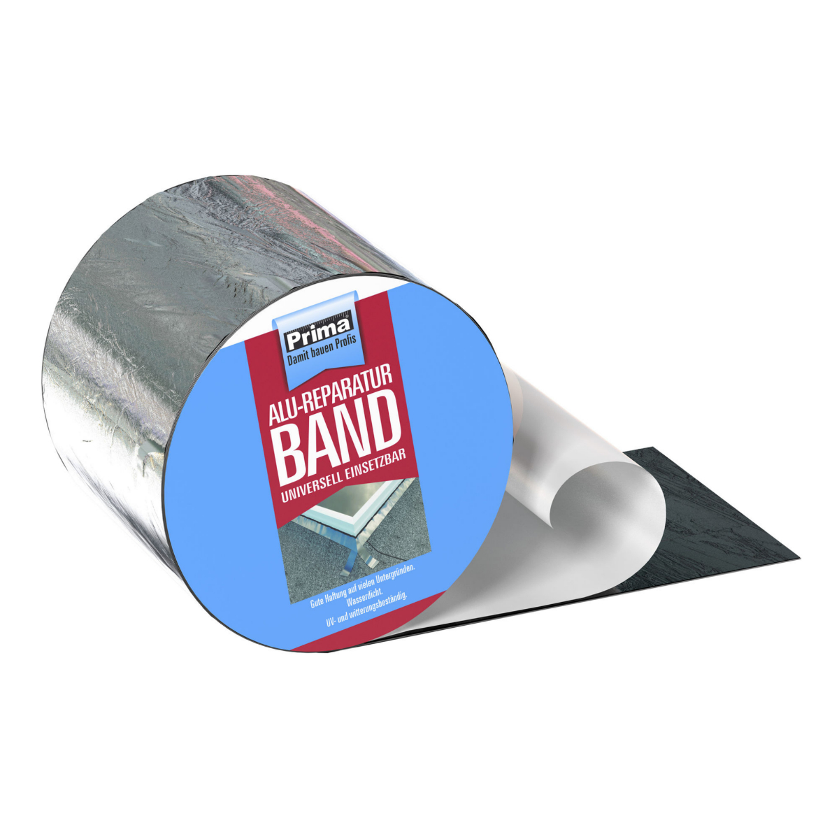Alu-Reparaturband