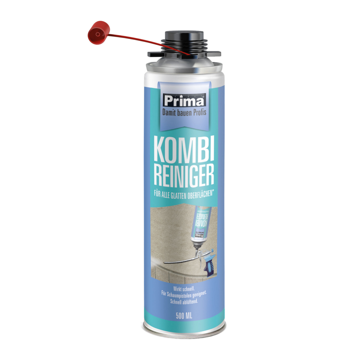 Kombi-Reiniger (GSV*)