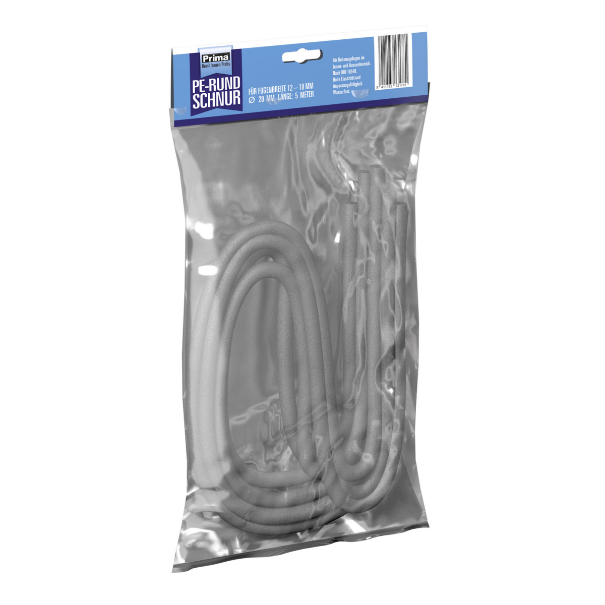 PE-Rundschnur