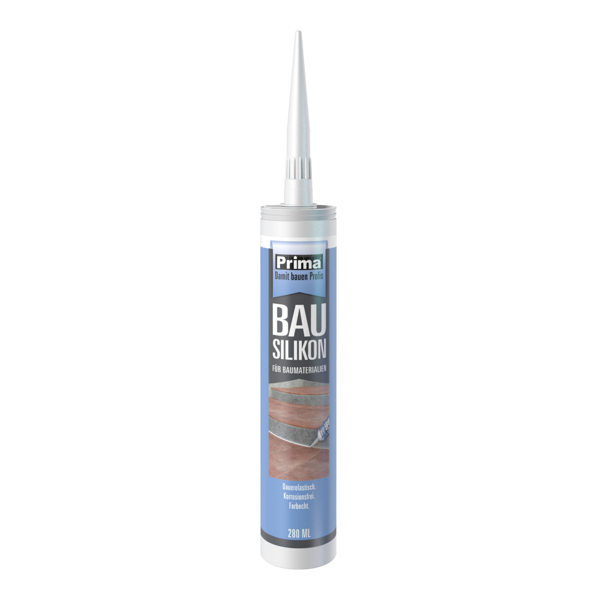 Bau-Silikon