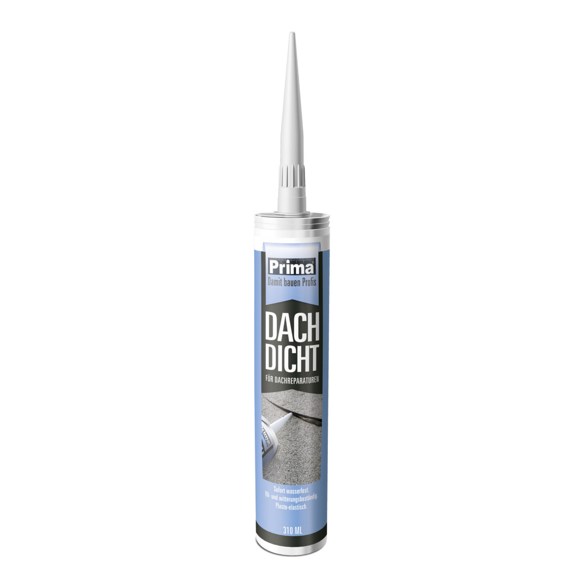Dach-Dicht
