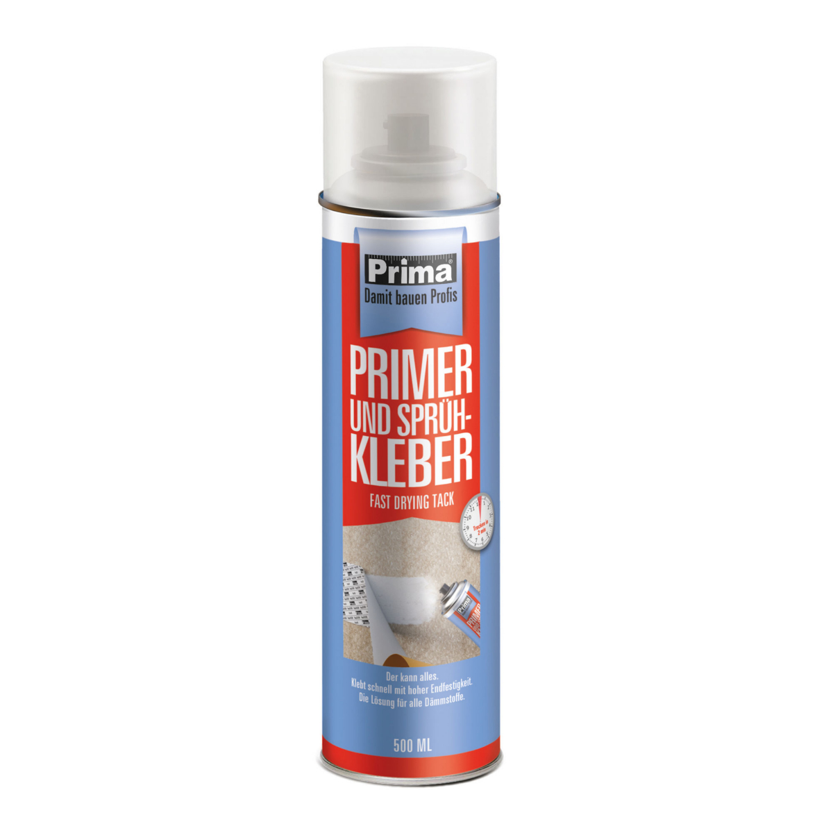 Primer Fast Drying Tack (GSV*)