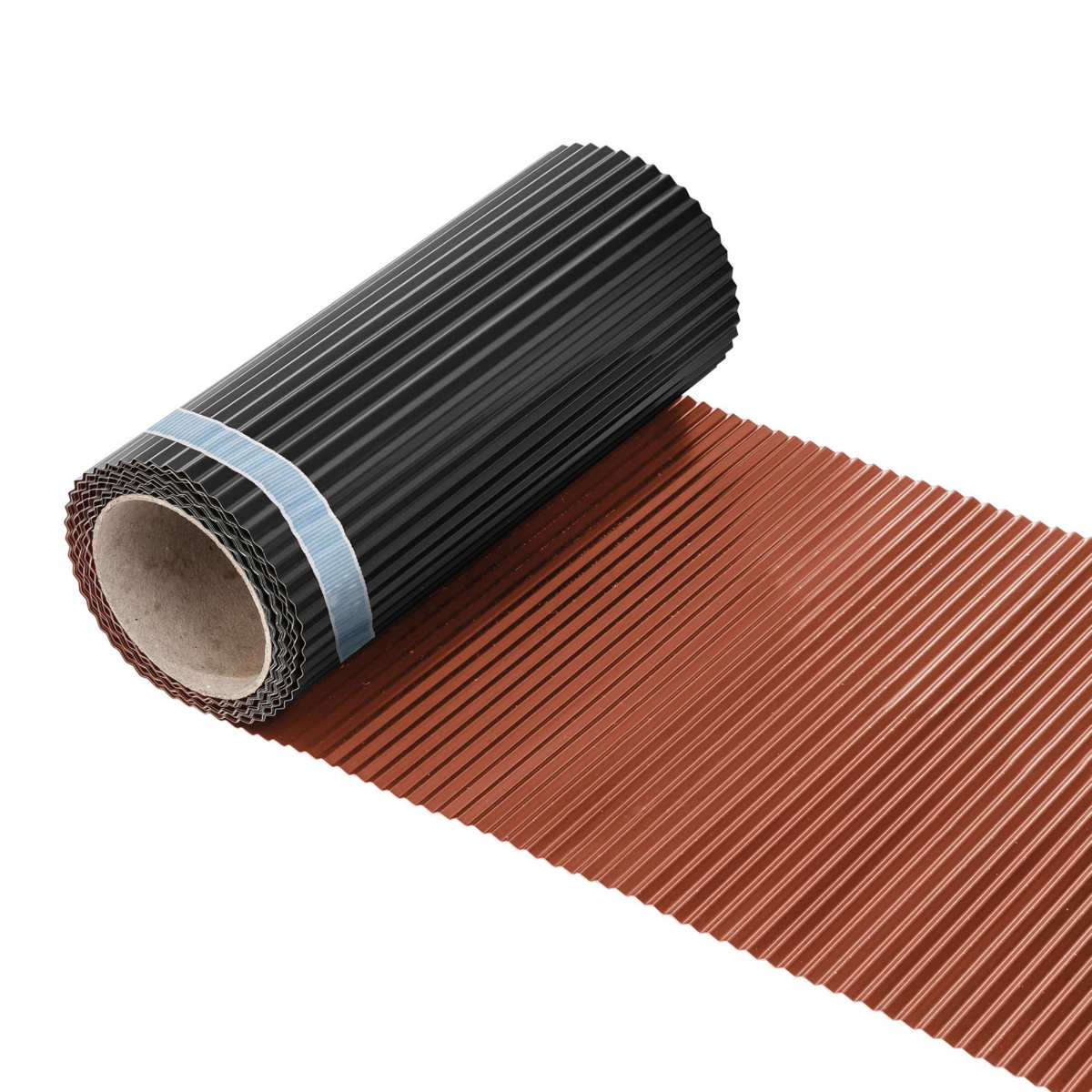 Universal-Traufenrolle