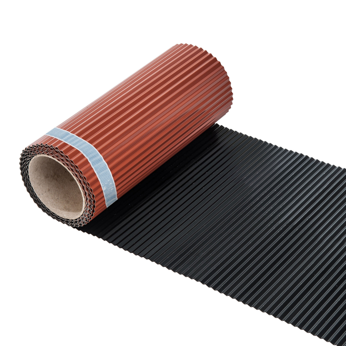 Universal-Traufenrolle