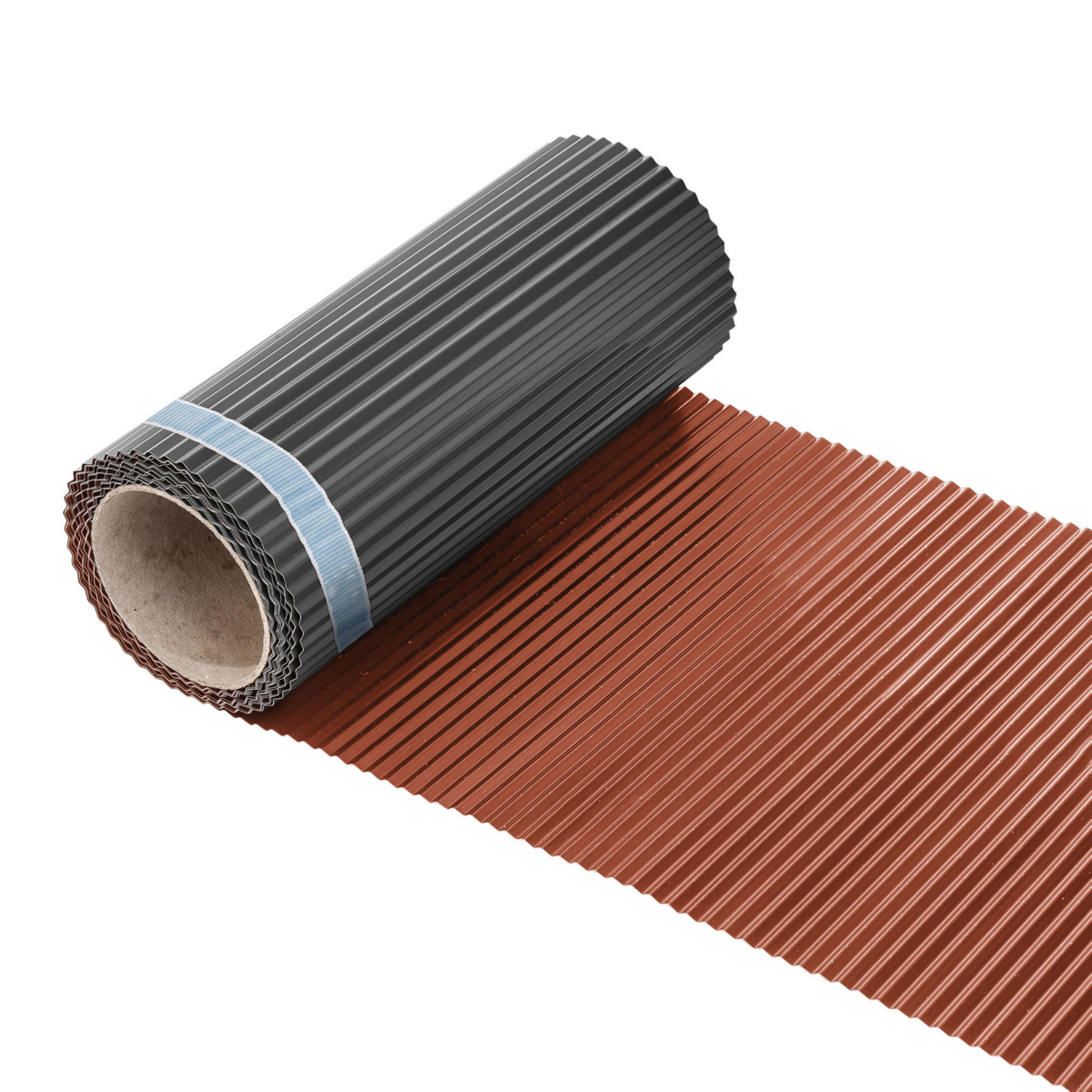 Universal-Traufenrolle