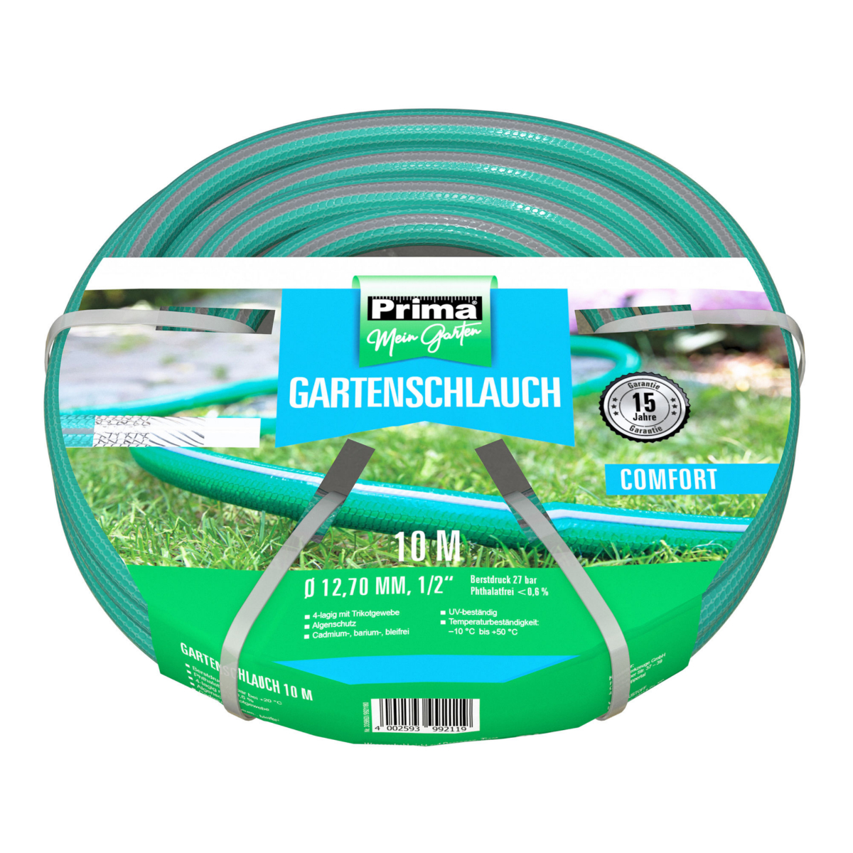 Comfort Schlauch 1/2''