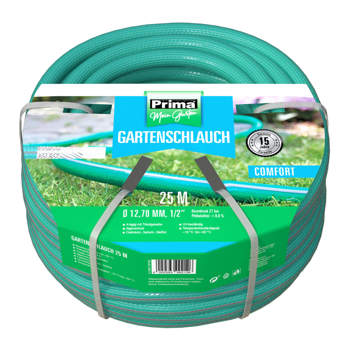 Comfort Schlauch 1/2''