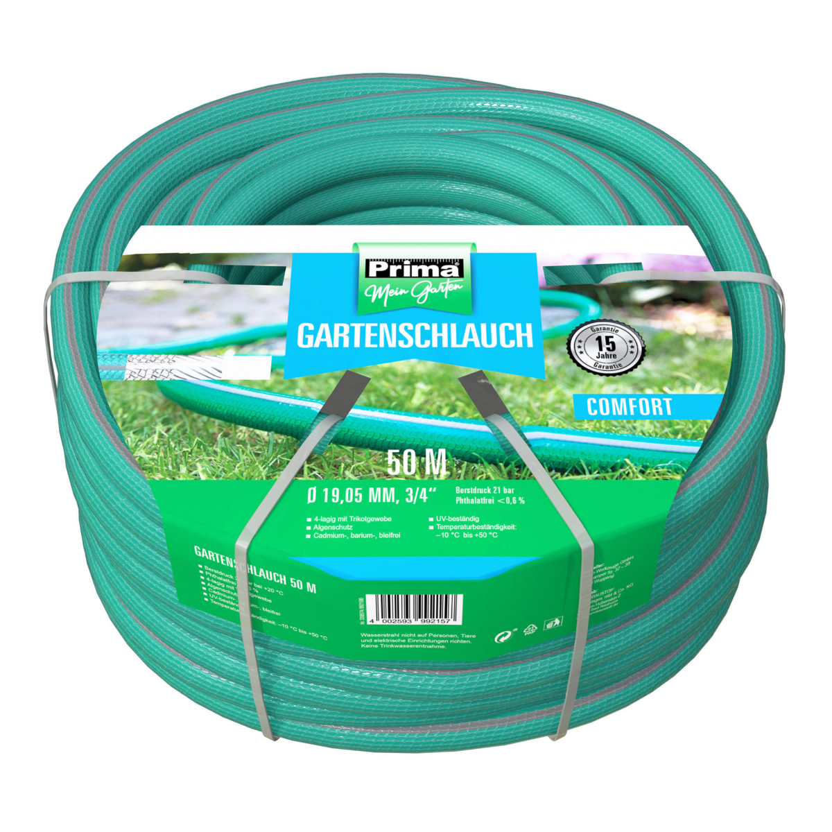 Comfort Schlauch 3/4''