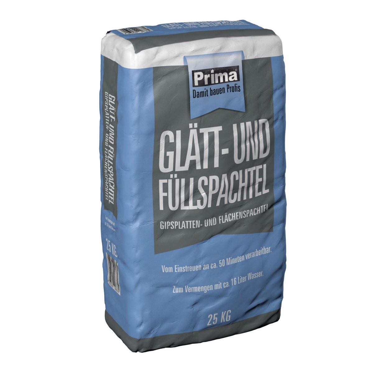 Glätt-/Füllspachtel