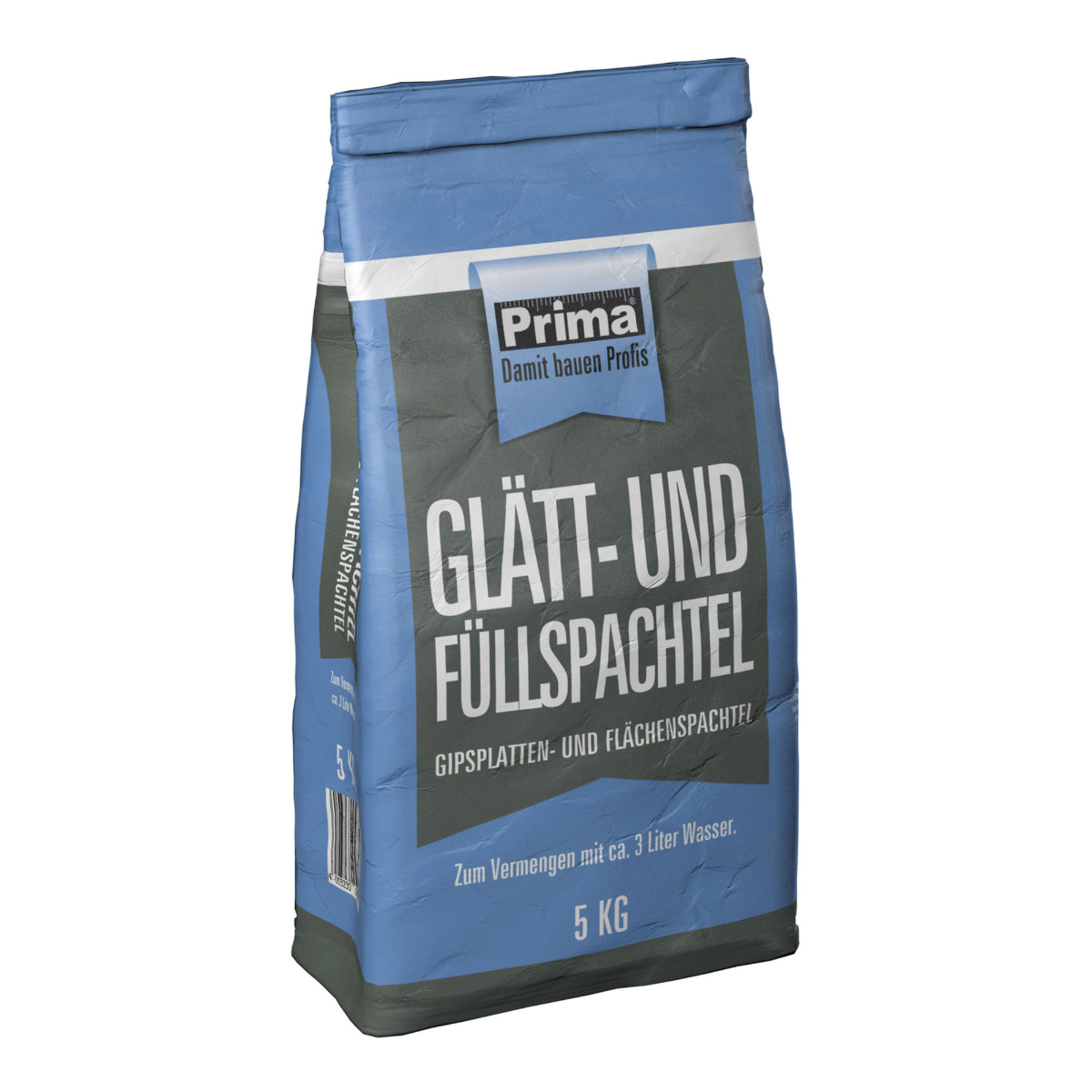Glätt-/Füllspachtel