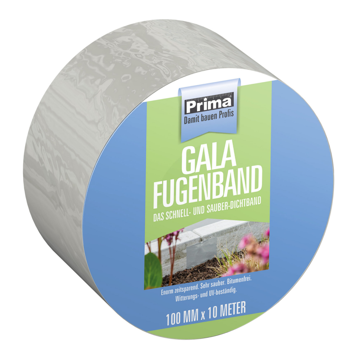 Gala-Fugenband