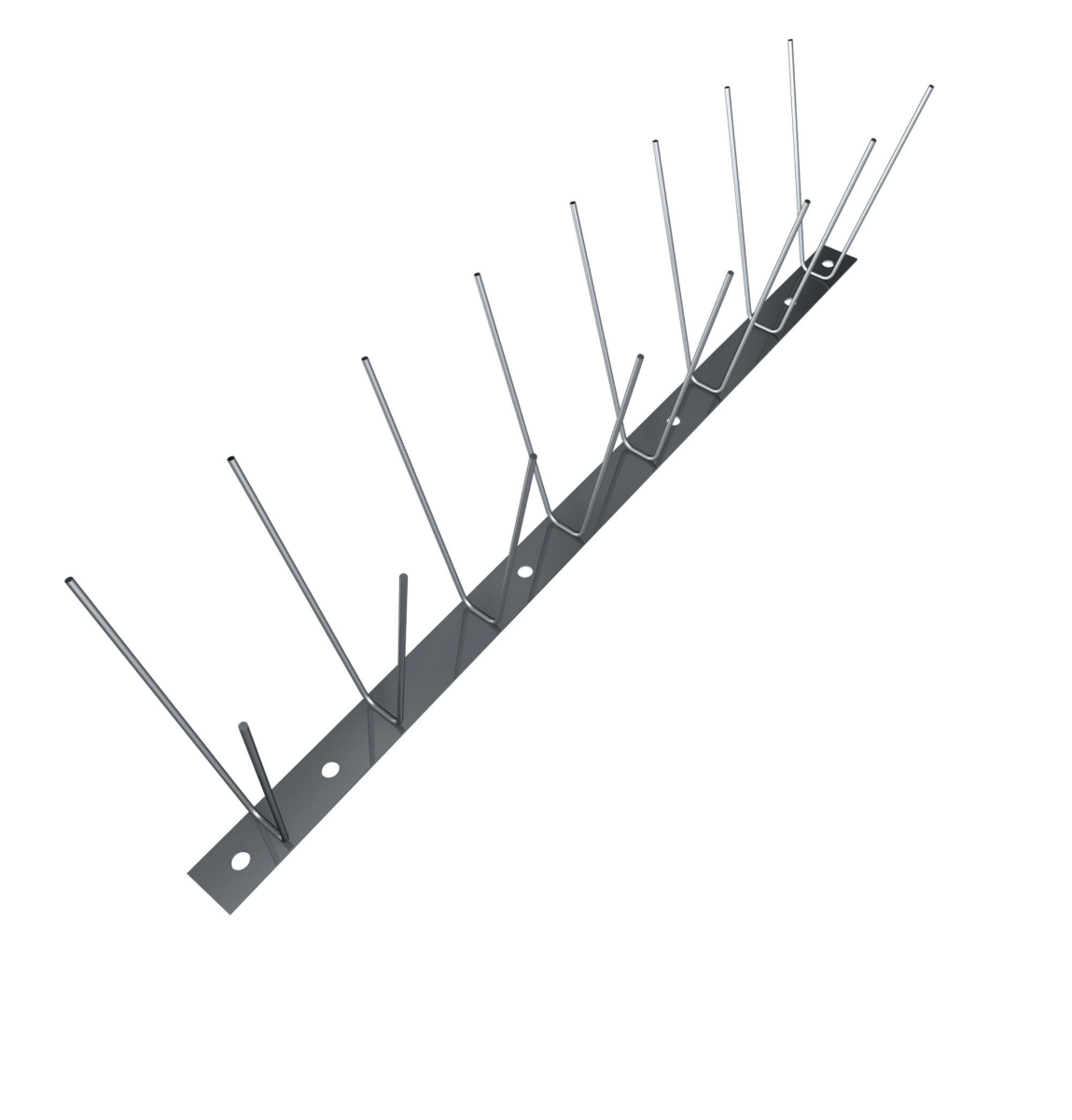 Vogelabwehrspikes