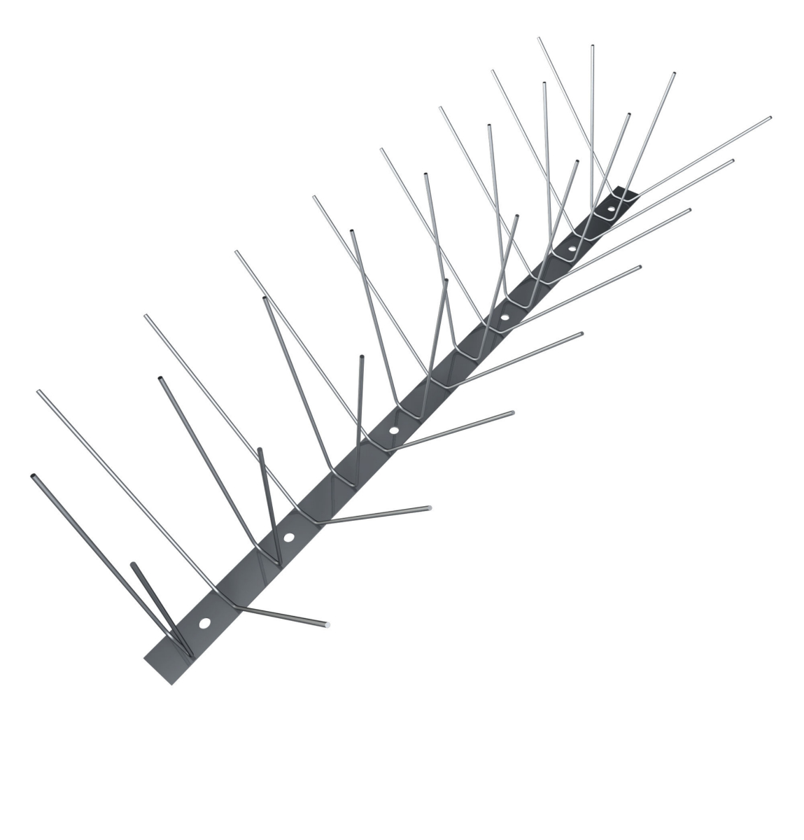 Vogelabwehrspikes