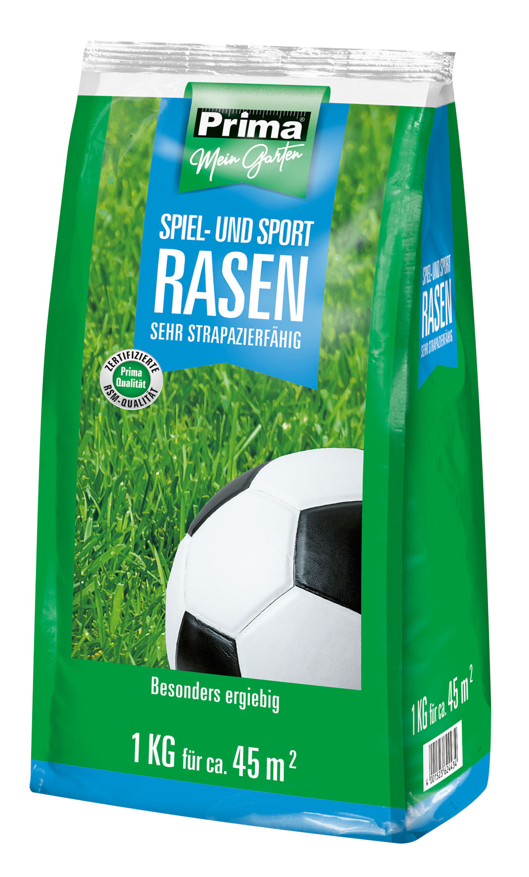Spiel-/Sportrasen