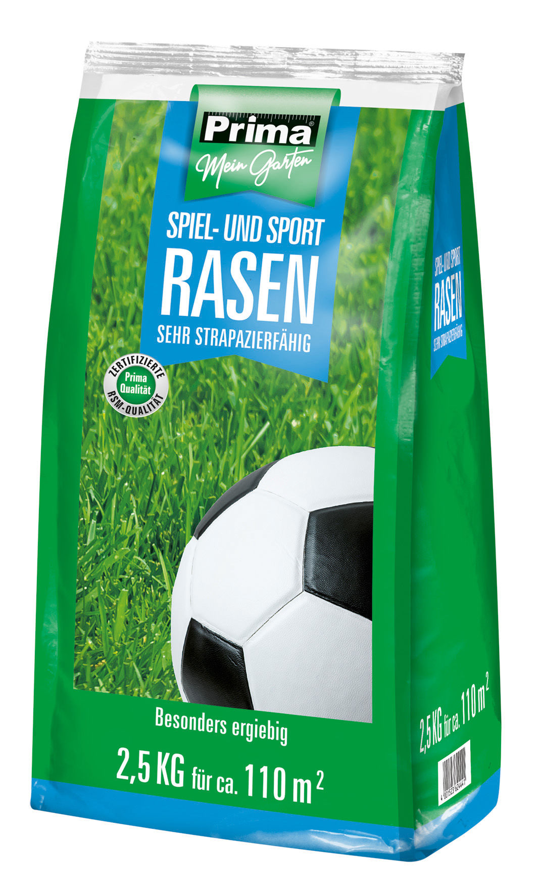 Spiel-/Sportrasen