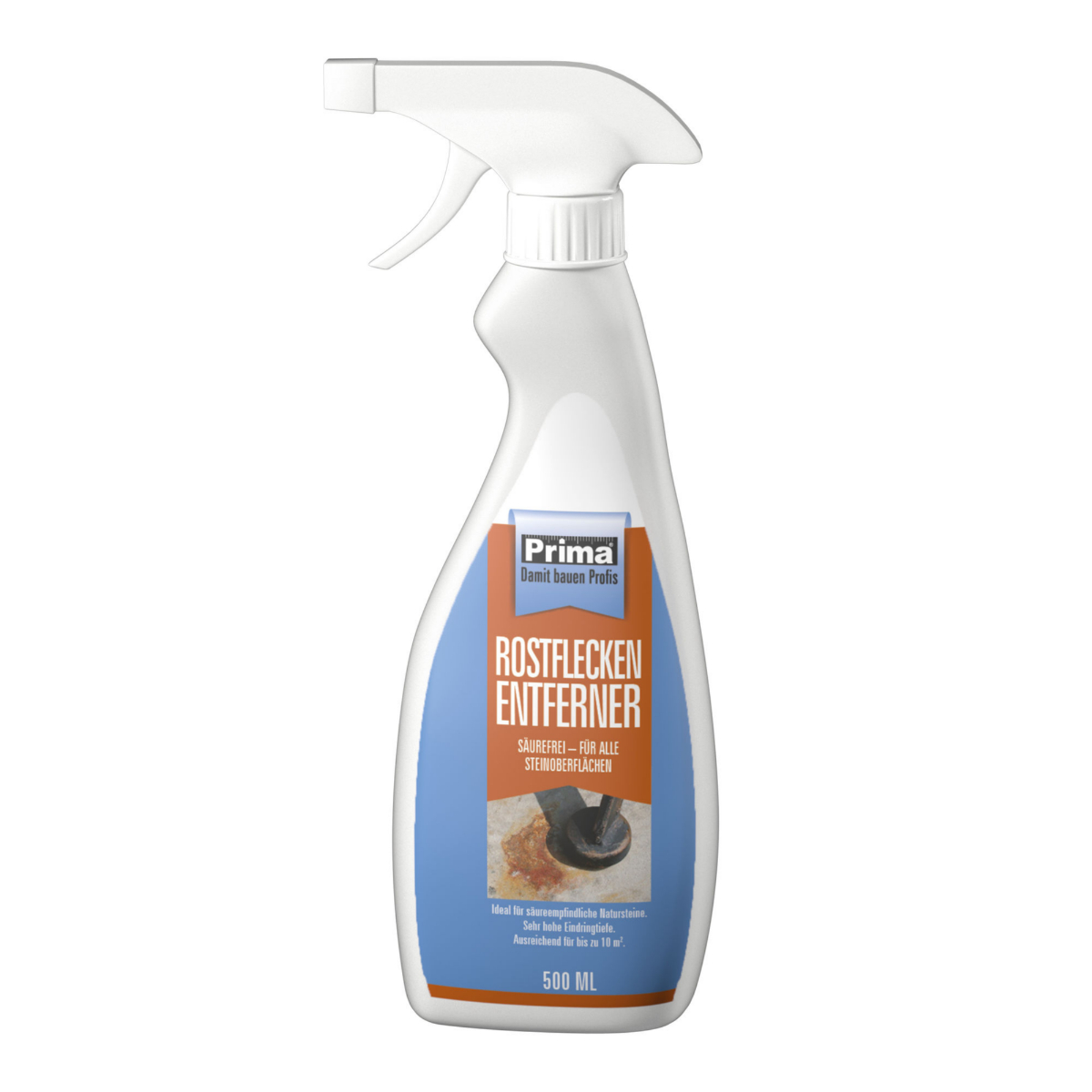 Rostflecken-Entferner
