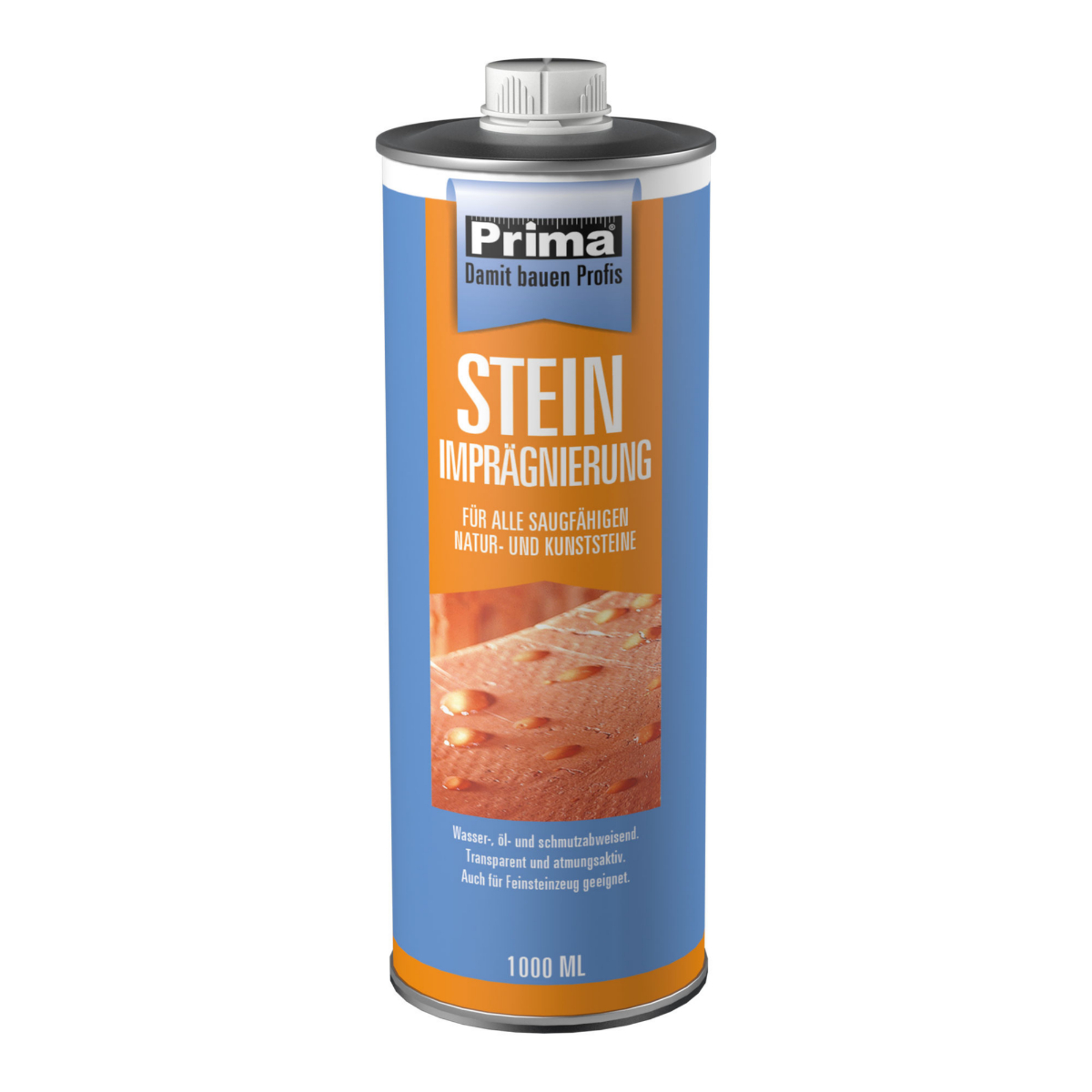 Stein-Imprägnierung