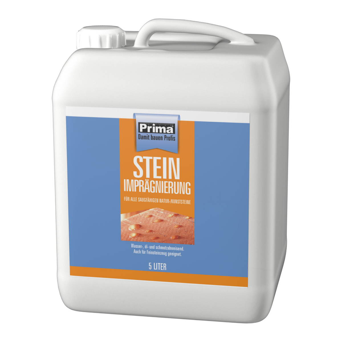 Stein-Imprägnierung