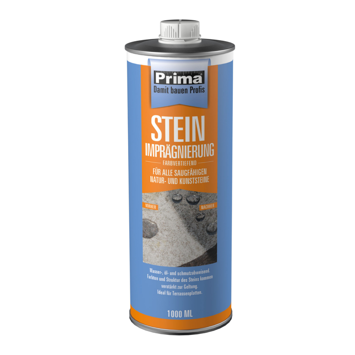 Stein-Imprägnierung