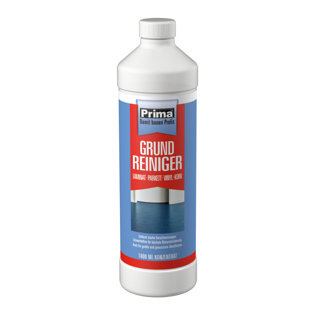 Grundreiniger