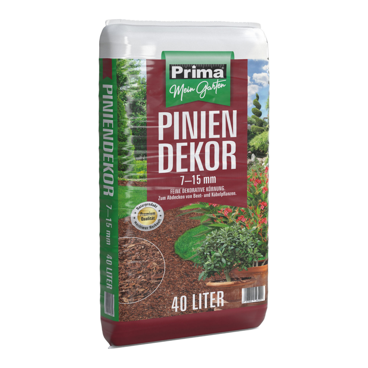 Pinien Dekor fein