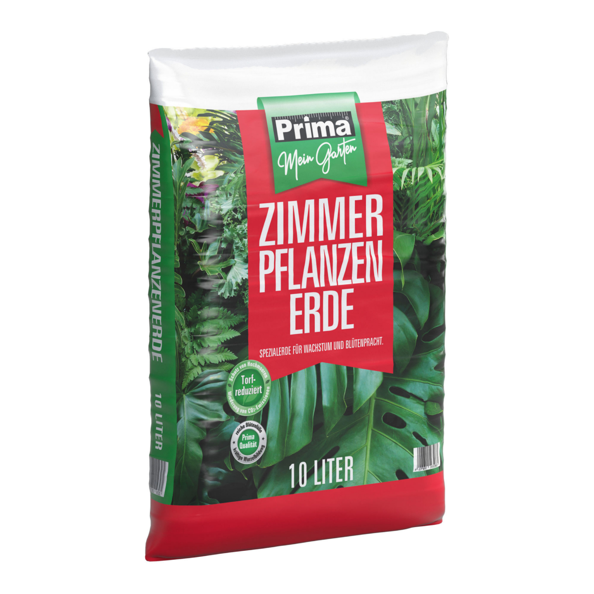 Pflanzerde