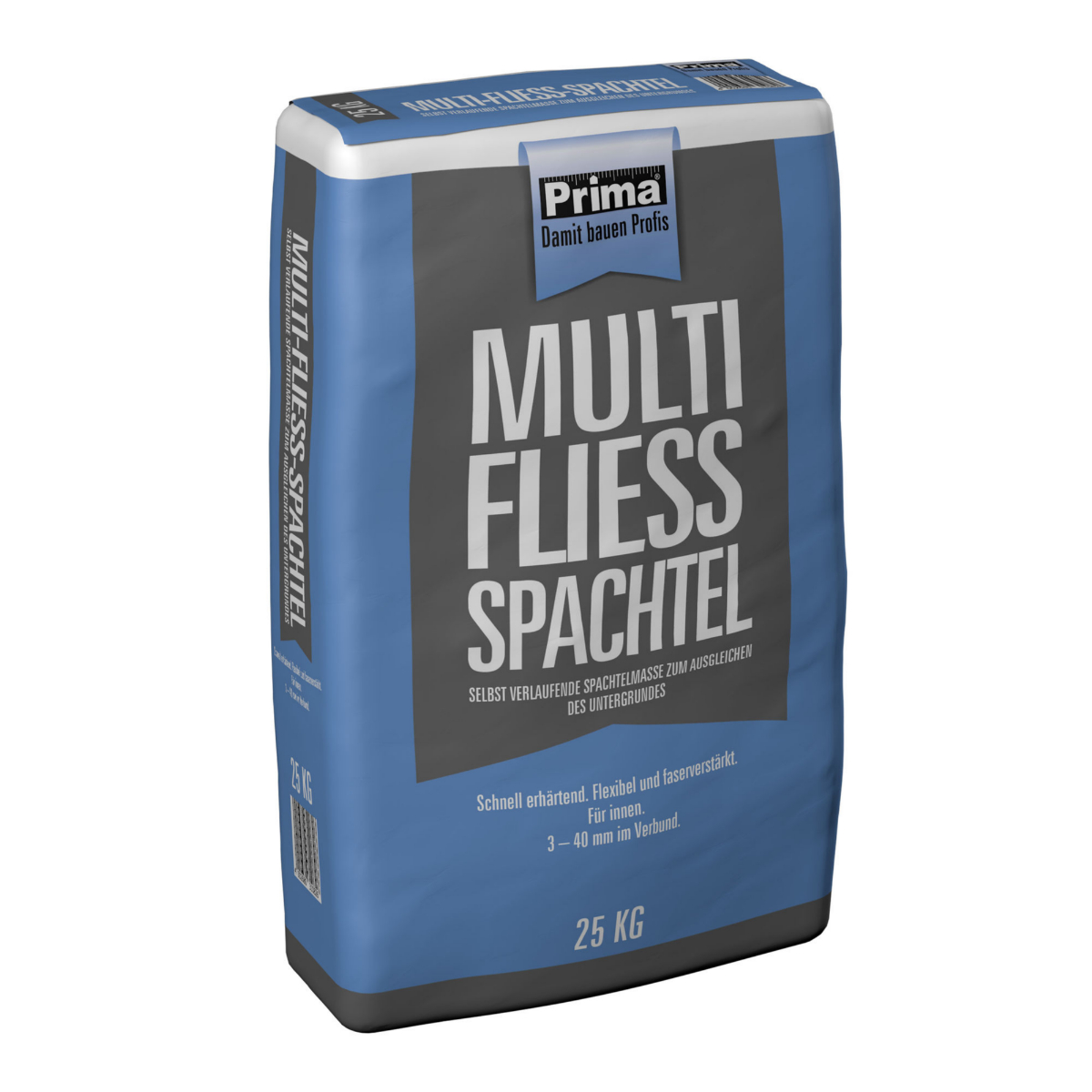 Multi-Fliessspachtel