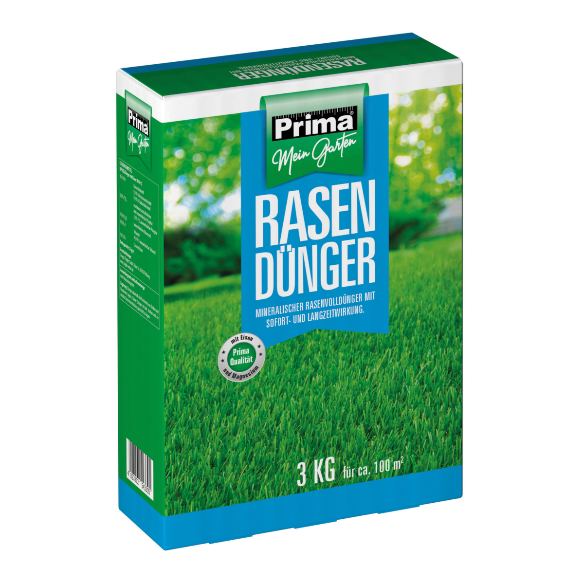 Rasendünger