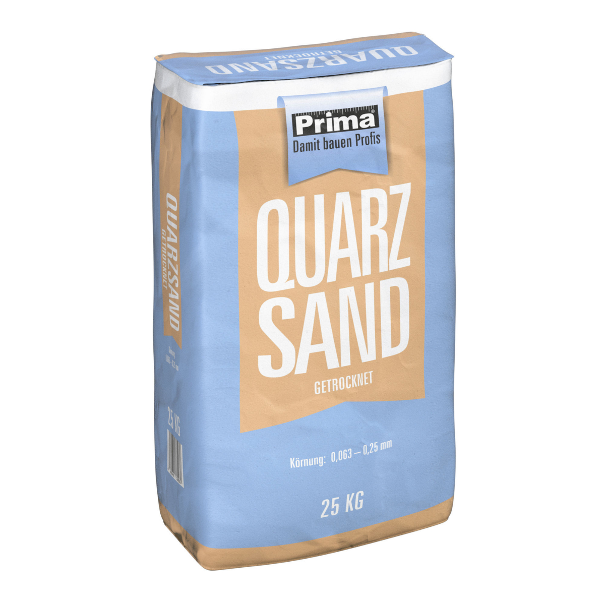 Quarzsand