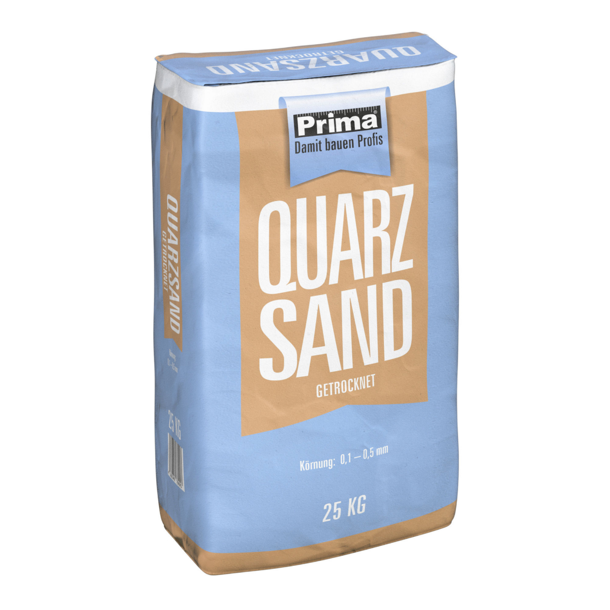 Quarzsand