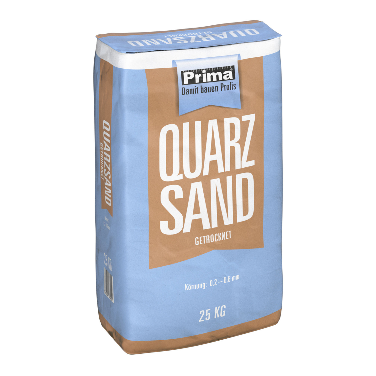 Quarzsand