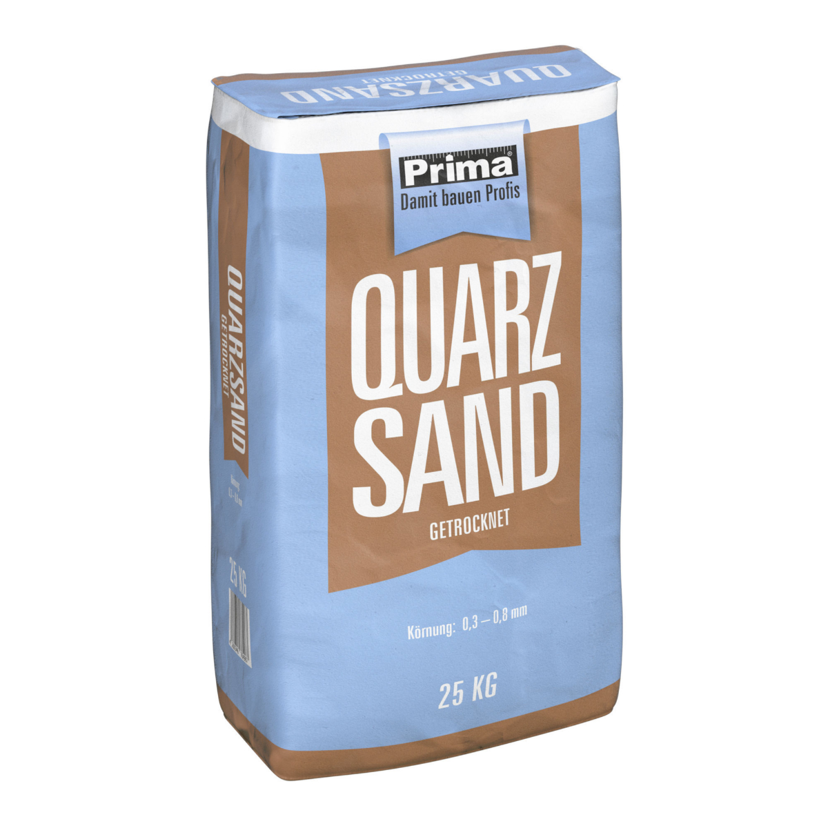 Quarzsand