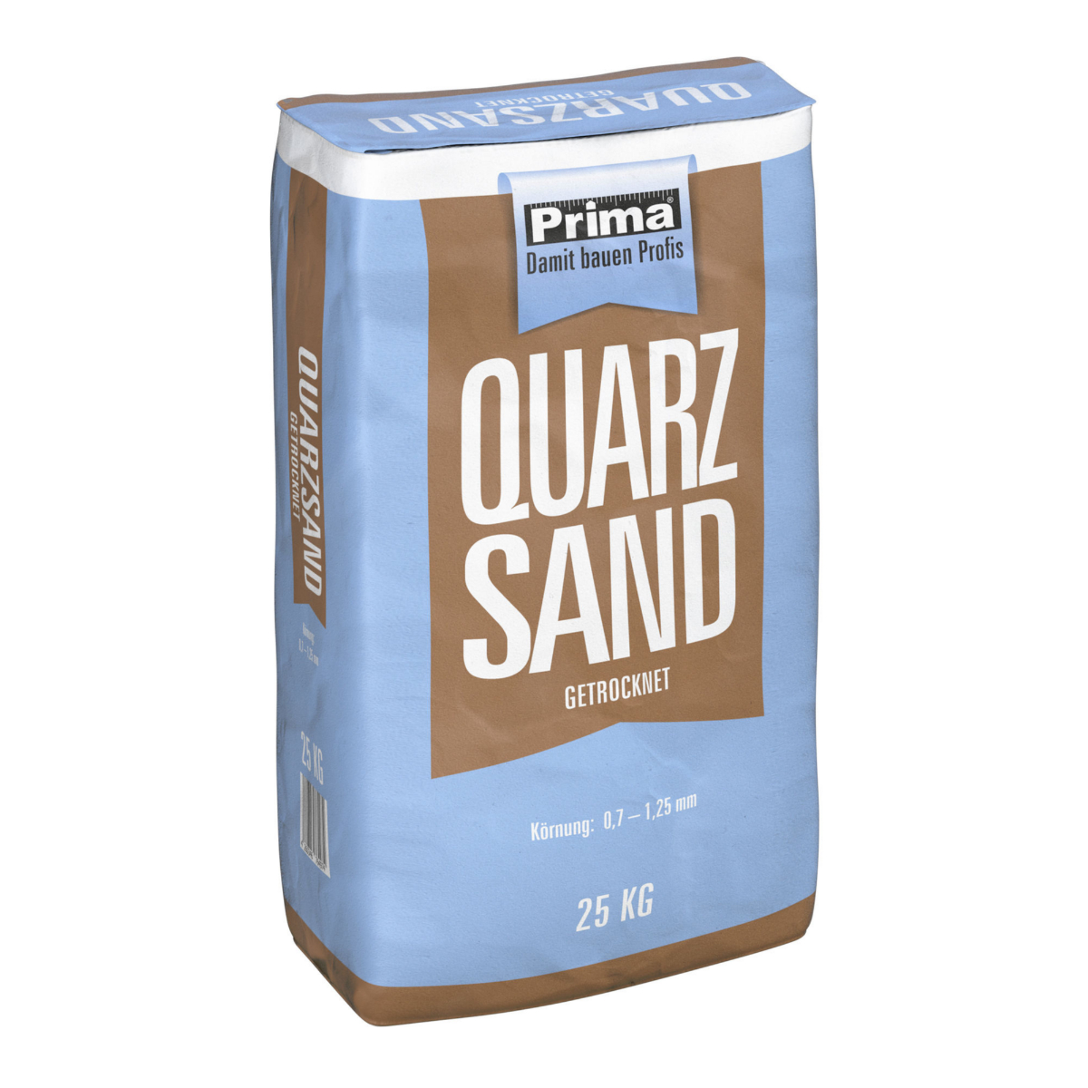 Quarzsand