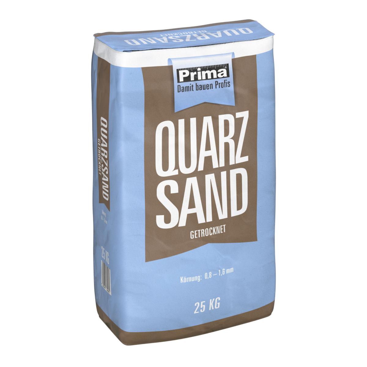 Quarzsand