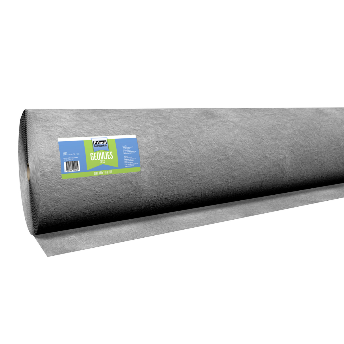 Geovlies