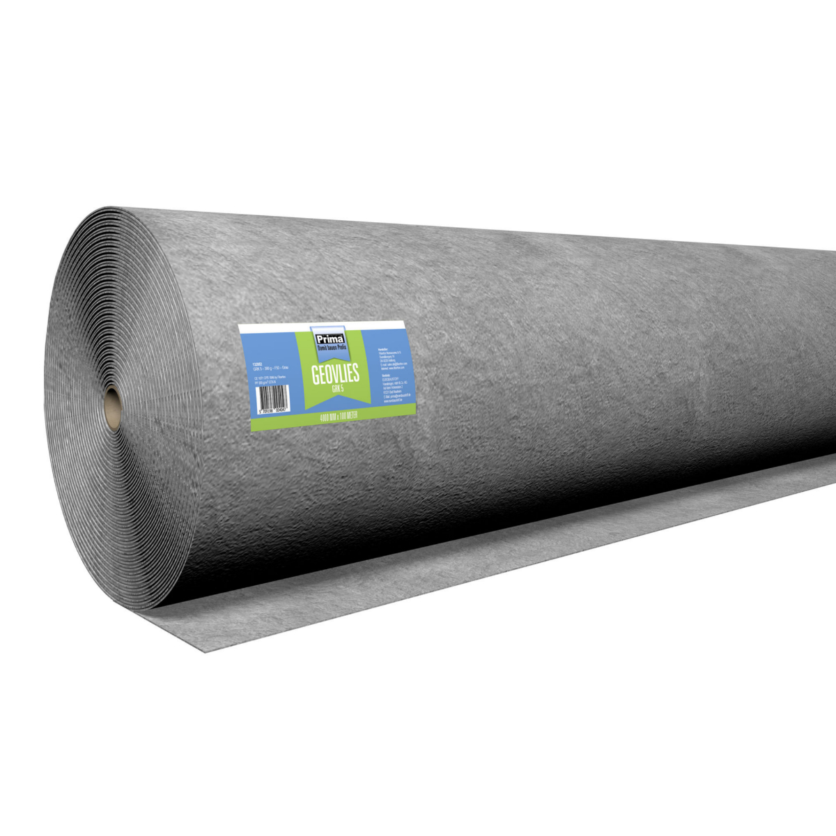 Geovlies