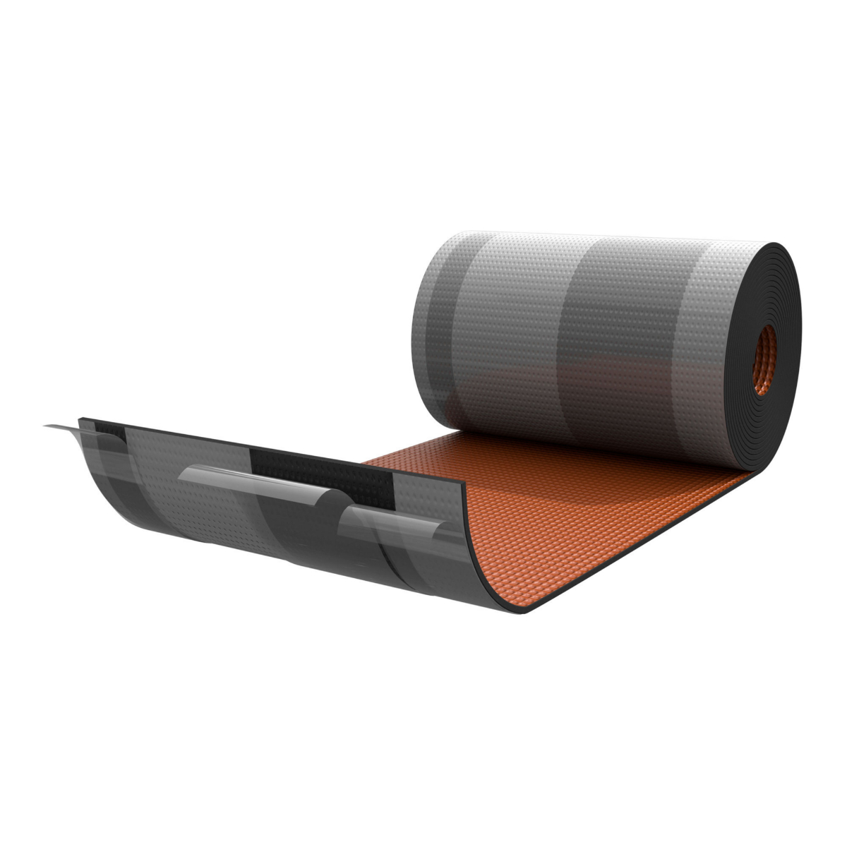 Wand-/Kaminanschluss